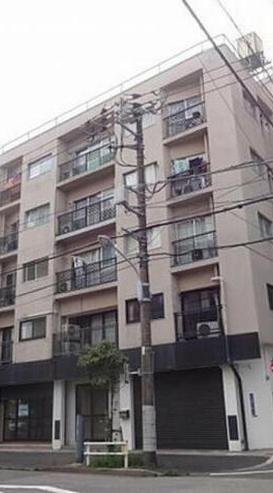 コンフォート竜泉クボタ