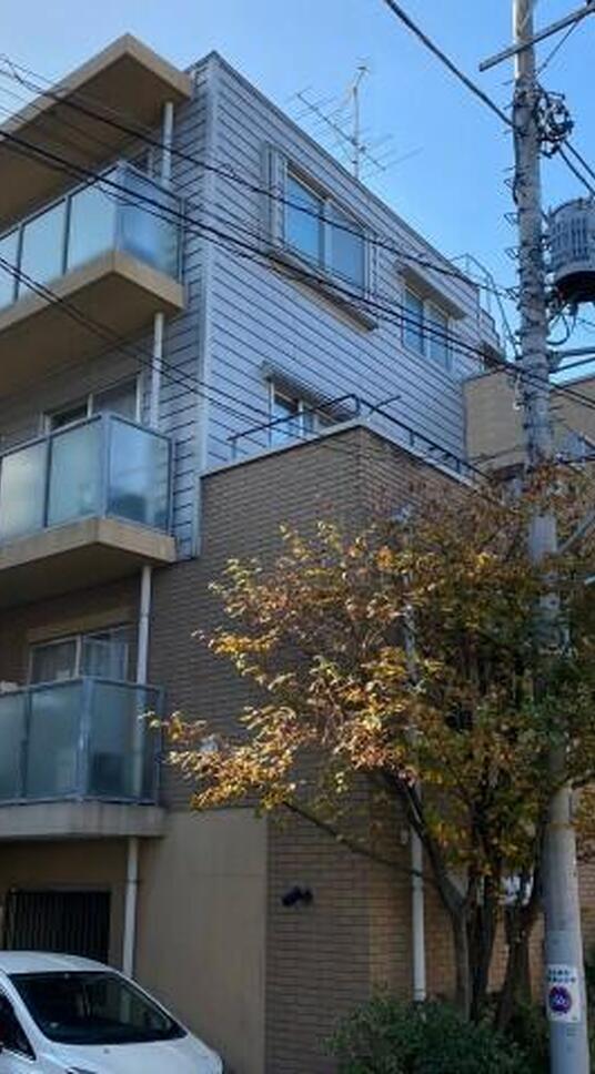 ラディーロ八雲