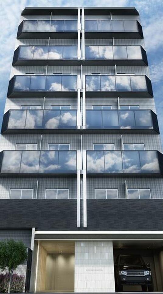 レガリス目白学習院下