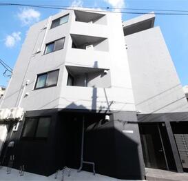 雑司ヶ谷プレイス