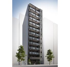 コンフォリア・リヴ東池袋