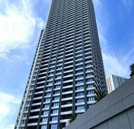 ドゥ・トゥールWEST棟