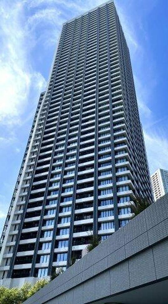 ドゥ・トゥールWEST棟