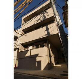 ビューノ東池袋