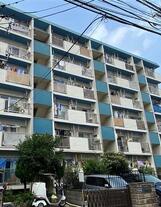 大久保ローヤルコーポ