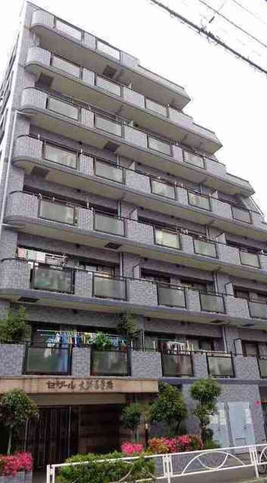 セザール本所吾妻橋