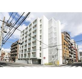 オーキッドレジデンス両国