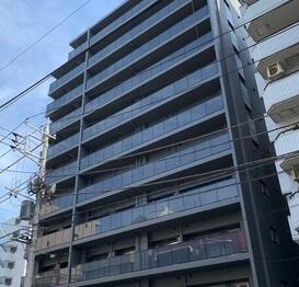 ドゥーエ両国Ⅲ