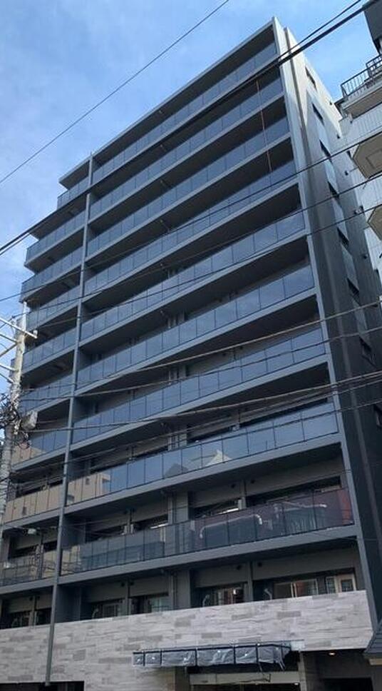 ドゥーエ両国Ⅲ