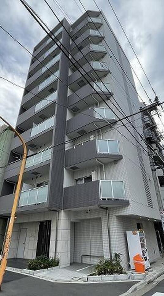 ジェノヴィア両国Vスカイガーデン