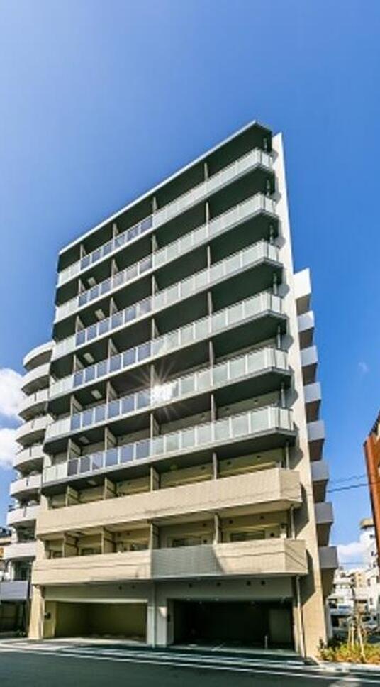 パークアクシス錦糸町WEST