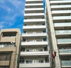 リヴシティ両国参番館