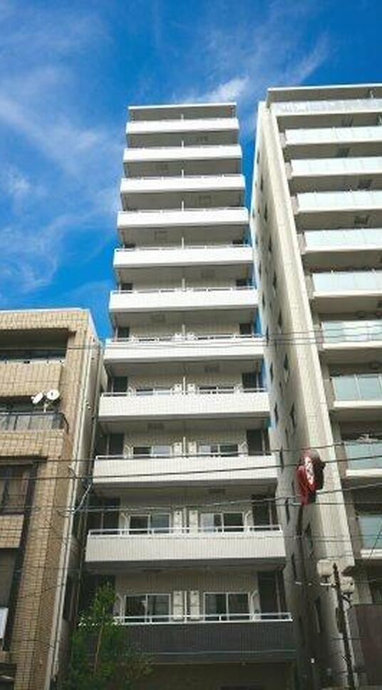 リヴシティ両国参番館