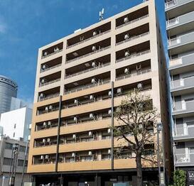 レジディア両国