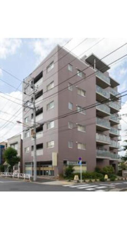 シティハイム京島