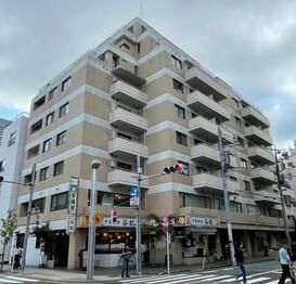 ティックハウス