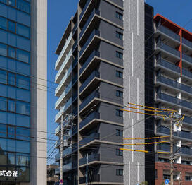 ブラウ菊川プレイス