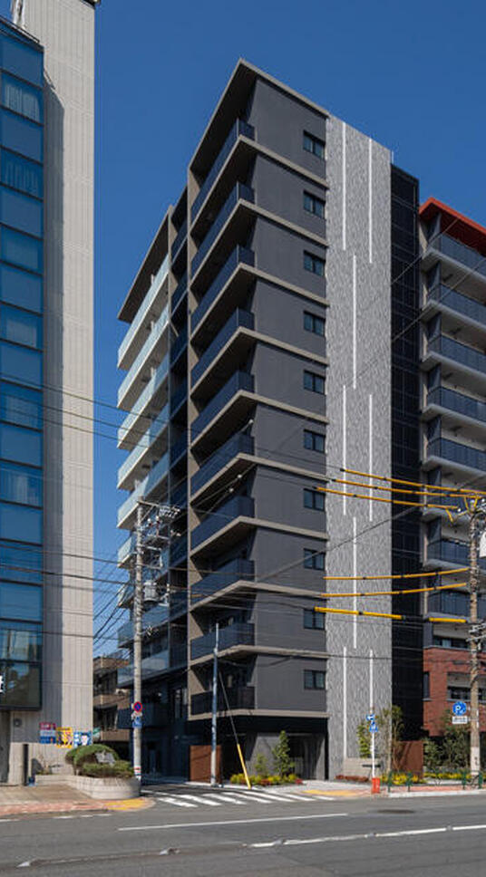 ブラウ菊川プレイス