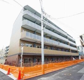 LIME RESIDENCE HIKIFUNE