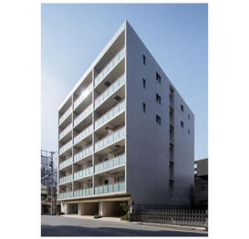 コンフォリア両国トロワ