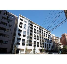 プレディアコート森下テラス