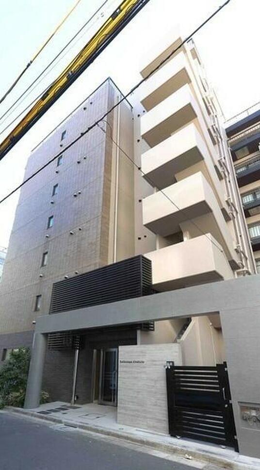 Belleviage Kinshicho