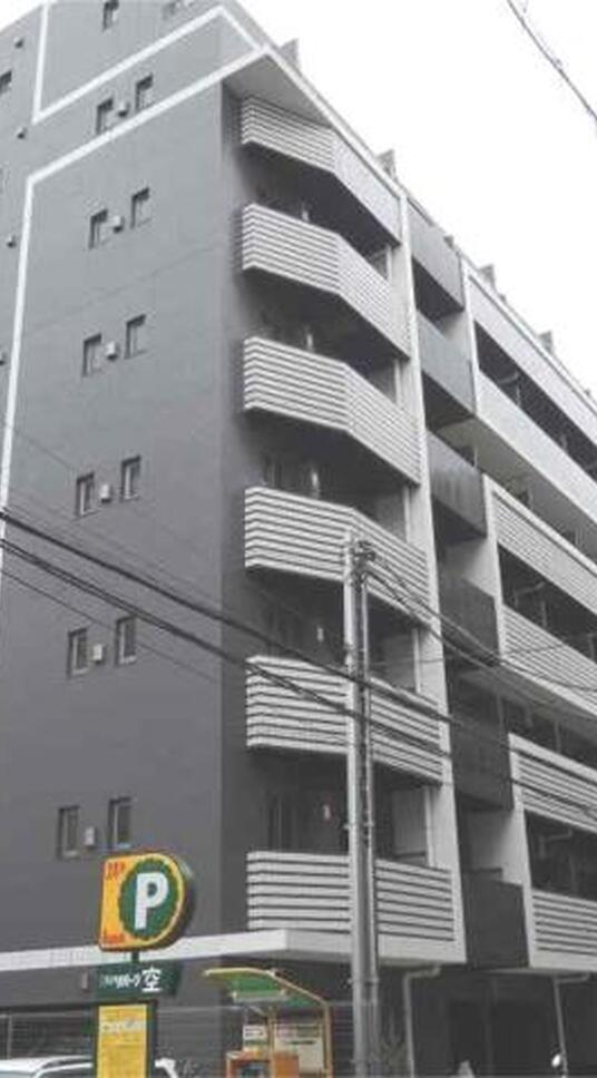 メインステージ錦糸町VIエグザ