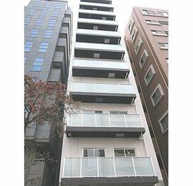 ジェノヴィア錦糸町スカイガーデン