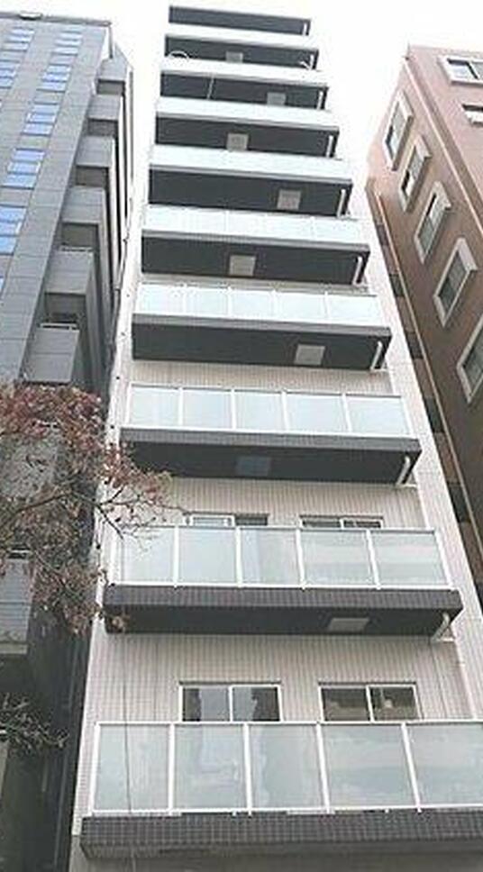 ジェノヴィア錦糸町スカイガーデン