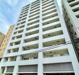 レジディア錦糸町Ⅱ