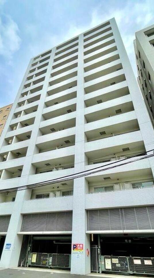 レジディア錦糸町Ⅱ