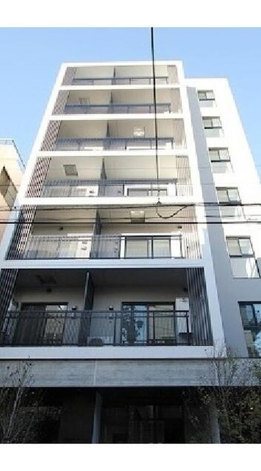 リバーレ押上向島