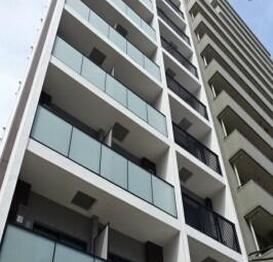 クレストコート押上ノース