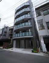 エストゥルースプラス押上