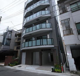 エストゥルースプラス押上