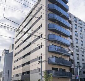 RYOGOKU STATION RESIDENCE