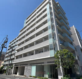 プロシード錦糸町