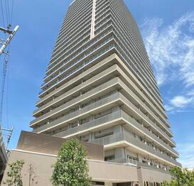 アトラスタワー曳舟