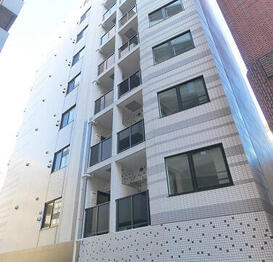 ルクレ墨田緑Ⅱ