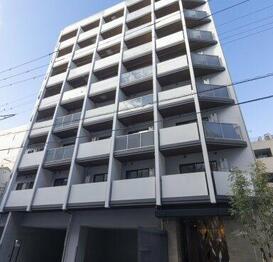 プラウドフラット錦糸町Ⅱ