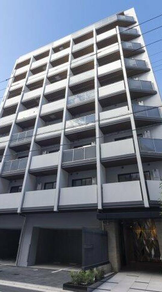 プラウドフラット錦糸町Ⅱ