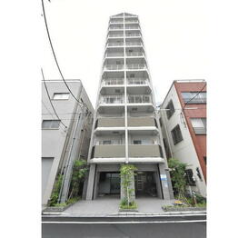 トレステラレジデンス押上