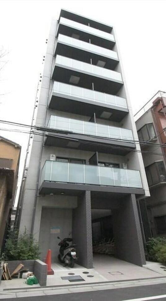 ルネサンスコート錦糸町