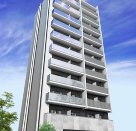 アーバネックス浅草