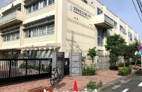 中里小学校