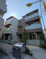 アルフラット本町