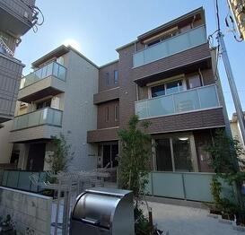 アルフラット本町