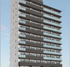 S-RESIDENCE錦糸町パークサイド