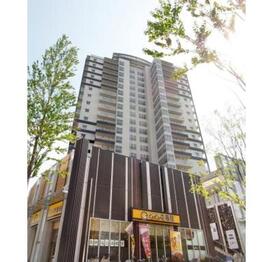 イーストコア曳舟一番館