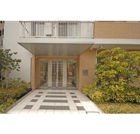 パークアクシス錦糸町